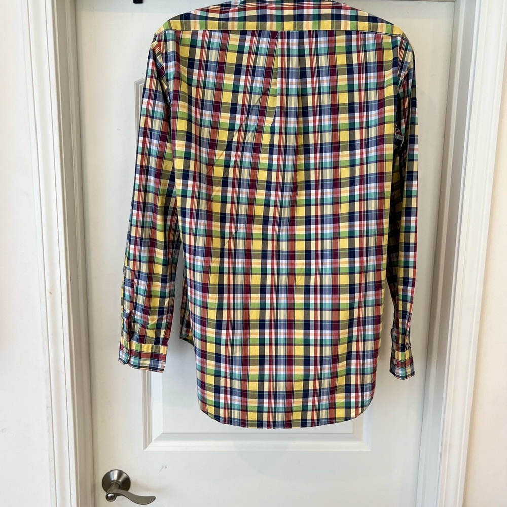 Authentic Ralph Lauren Shirt - Picture 3 of 3
